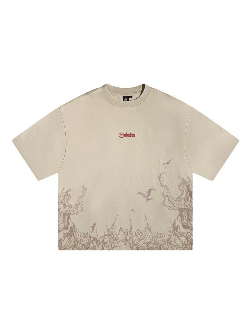 DragonLord Tee