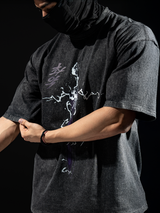 Solo Leveling T-shirt