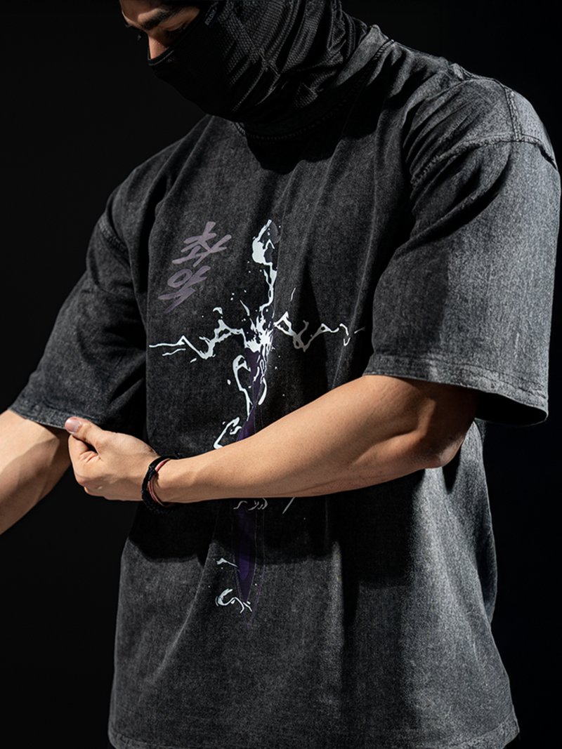 Solo Leveling T-shirt