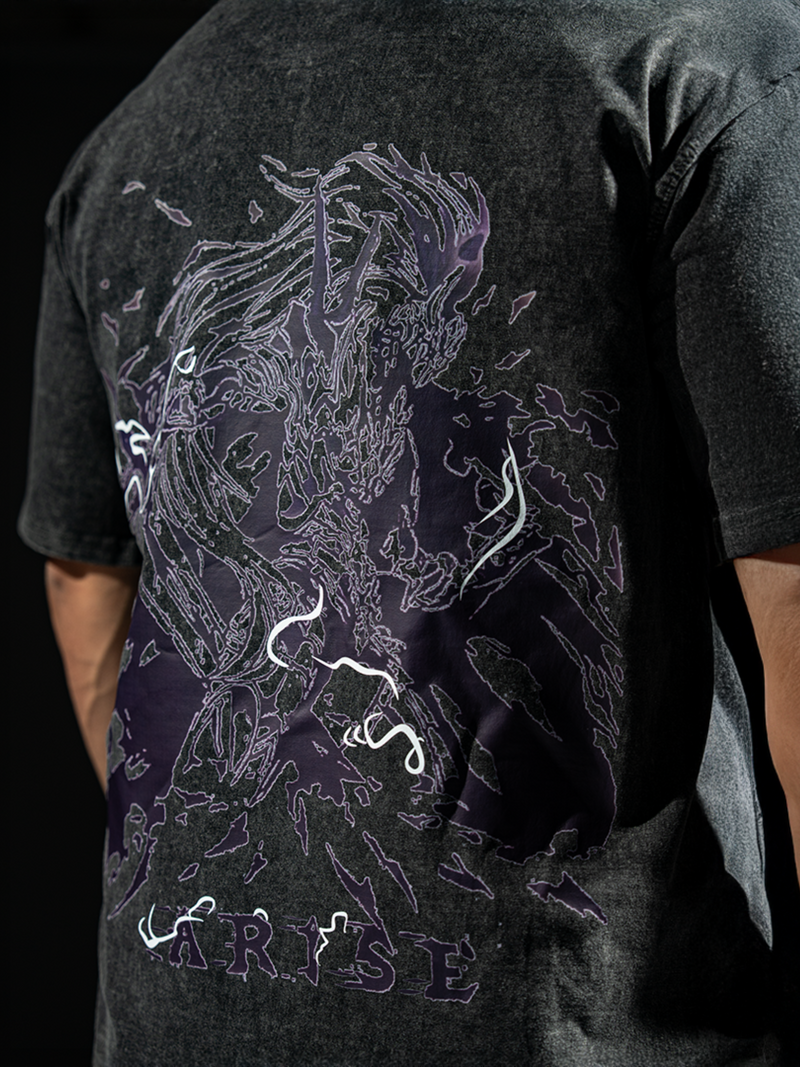 Solo Leveling T-shirt