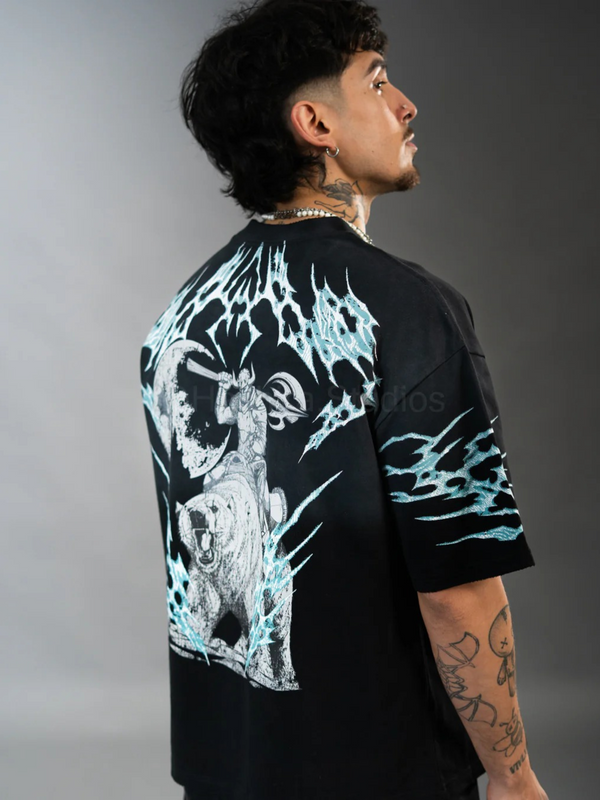 StormBearer Tee