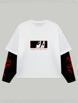 Mikasa Ackerman T- Shirt
