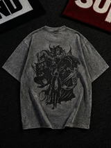 Zero Mercy T-shirt