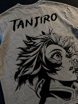 Tanjiro Resolve Tee