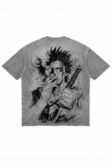 Kenpachi Zaraki Tee