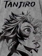 Tanjiro Resolve Tee