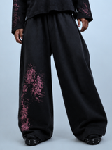 Spider Lily Sweatpants